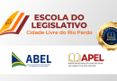 Conhecimento e Cidadania: Confira as palestras que acontecerão em agosto pela Escola do Legislativo
