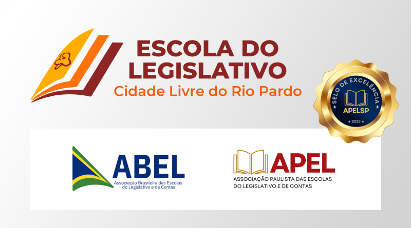 Conhecimento e Cidadania: Confira as palestras que acontecerão em agosto pela Escola do Legislativo