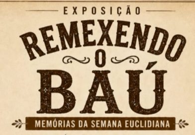 Exposição “Remexendo o Baú” e Documentário “Vozes da Memória” serão lançados dia 10/08