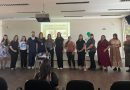 Gestantes: Curso na Santa Casa orienta as mamães e Rotary Club (Centro) aborda o “Nascidos para Ler”