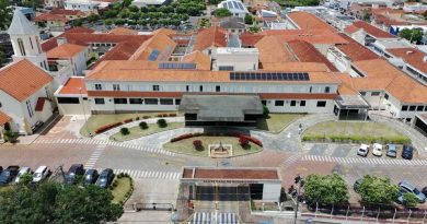 No Dia Nacional da Saúde e em todos os demais, o privilégio em termos a Santa Casa em Rio Pardo