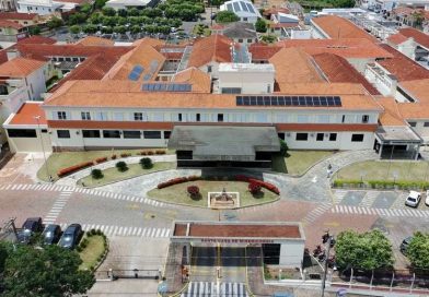 No Dia Nacional da Saúde e em todos os demais, o privilégio em termos a Santa Casa em Rio Pardo