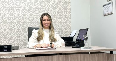 Gerontologia preventiva: Letícia Semensato destaca atendimentos a pessoas com menos de 60 anos