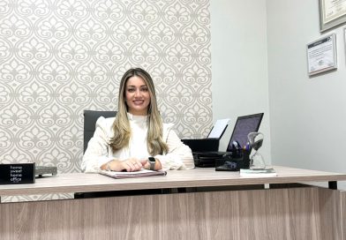 Gerontologia preventiva: Letícia Semensato destaca atendimentos a pessoas com menos de 60 anos