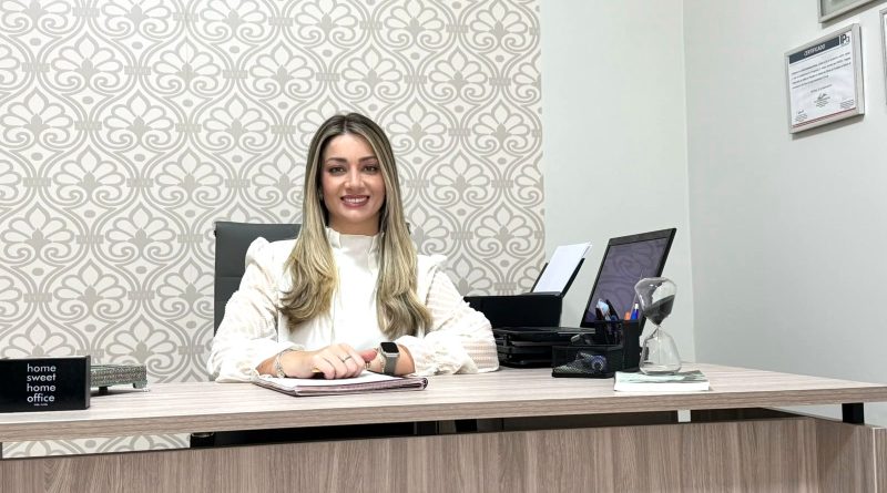 Gerontologia preventiva: Letícia Semensato destaca atendimentos a pessoas com menos de 60 anos