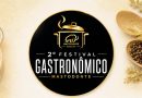 Comida boa, música e solidariedade: 2º Festival Gastronômico Mastodonte será promovido dia 30/08