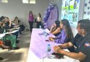 Alunos de Psicologia da UNIP/Rio Pardo realizaram Roda de Conversa sobre o “Agosto Lilás” e homenagem ao Dia do Psicólogo