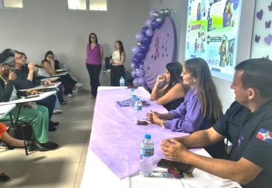 Alunos de Psicologia da UNIP/Rio Pardo realizaram Roda de Conversa sobre o “Agosto Lilás” e homenagem ao Dia do Psicólogo