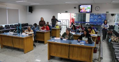 Novas experiências aos idosos: 2ª edição do “Parlamento Mais” foi promovida na Câmara