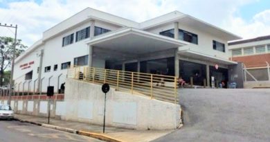 Santa Casa iniciará obras para instalação de elevador no Pronto Socorro
