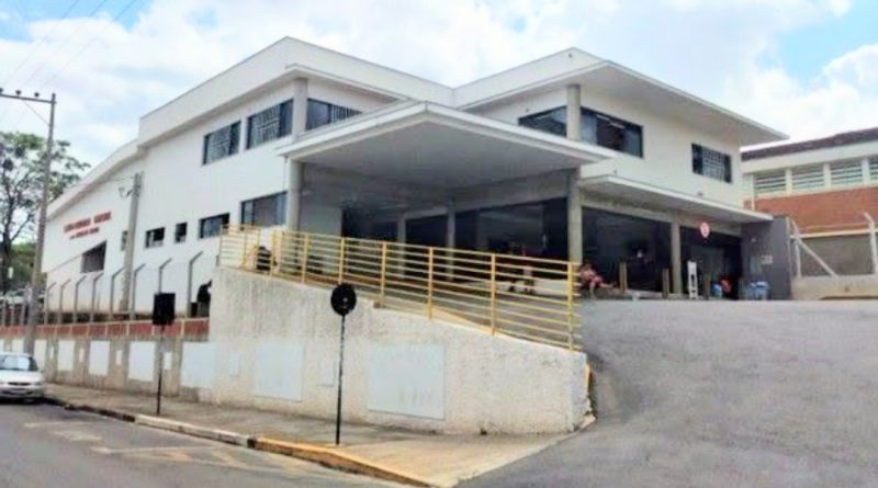 Santa Casa iniciará obras para instalação de elevador no Pronto Socorro