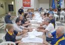 Rotary Club (Centro) conclui a produção de mais 900 fraldas geriátricas para doações