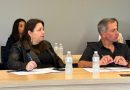 Presidente do Sincomerciários participou de Encontro da Fecomerciários (Regional 7)