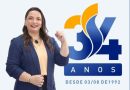 Sincomerciários (S.J.Rio Pardo e Região) completa 34 anos de trabalho e conquistas aos Comerciários