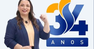 Sincomerciários (S.J.Rio Pardo e Região) completa 34 anos de trabalho e conquistas aos Comerciários