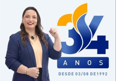 Sincomerciários (S.J.Rio Pardo e Região) completa 34 anos de trabalho e conquistas aos Comerciários