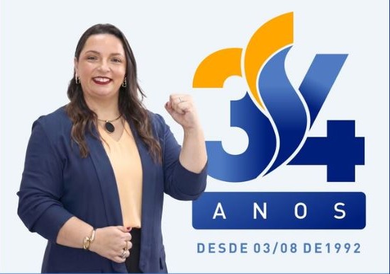 Sincomerciários (S.J.Rio Pardo e Região) completa 34 anos de trabalho e conquistas aos Comerciários