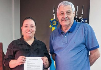 Campanha Salarial: Sincomerciários protocolou pauta de reivindicações da categoria no Sincopar