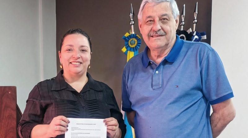 Campanha Salarial: Sincomerciários protocolou pauta de reivindicações da categoria no Sincopar