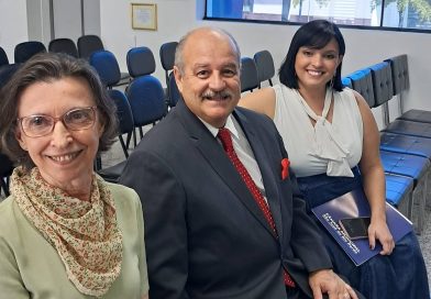 Sessão Solene em alusão à Semana Euclidiana concedeu títulos a três personalidades