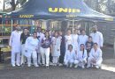 Unidade Gestora da Mulher e UNIP/Rio Pardo promoveram ações do “Agosto Lilás” na 88ª SE