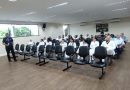 “Segurança do Paciente e Boas Práticas Assistenciais” foi abordado por Conselheiro do Coren na Santa Casa