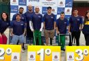 PARESP 2026: Atletas paralímpicos rio-pardenses conquistaram 22 medalhas na importante competição