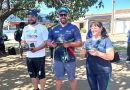 Esporte e Inclusão: AREPID conquista 62 medalhas no “2º Circuito Sudeste de Atletismo Paralímpico”