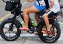 Bicicletas elétricas: Câmara votará projeto de regulamentação na Sessão de terça-feira, 29