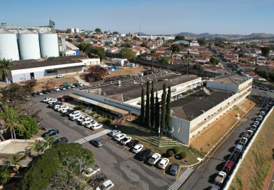 Cooxupé está entre as 50 maiores empresas do Brasil, segundo a Veja