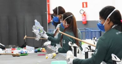 Coleta Seletiva: Saiba como colaborar e descartar adequadamente os materiais à reciclagem