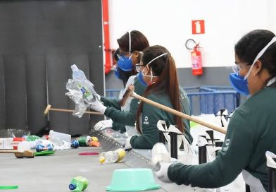 Coleta Seletiva: Saiba como colaborar e descartar adequadamente os materiais à reciclagem