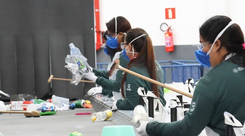 Coleta Seletiva: Saiba como colaborar e descartar adequadamente os materiais à reciclagem