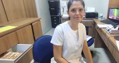 Dia da Secretária: Homenagem à Adriana Furlan – Quase 15 anos dedicados à Clínica Prognosys