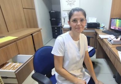 Dia da Secretária: Homenagem à Adriana Furlan – Quase 15 anos dedicados à Clínica Prognosys