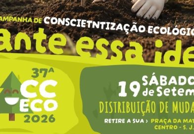 Campanha de Conscientização Ecológica da Rádio Notícia FM 92,7 será dia 19/09