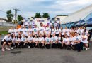 Colégio Unigrau promoveu o 1º UniRunners reunindo alunos, famílias, comunidade escolar e atletas