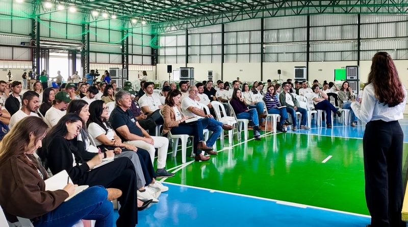 Cooxupé e JDE Peet’s criam projeto voltado à sucessão familiar na cafeicultura