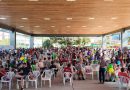 Cooxupé: “Dia de Cooperar” reuniu muitas famílias e a comunidade em Guaxupé/MG