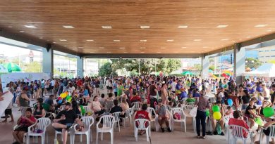 Cooxupé: “Dia de Cooperar” reuniu muitas famílias e a comunidade em Guaxupé/MG