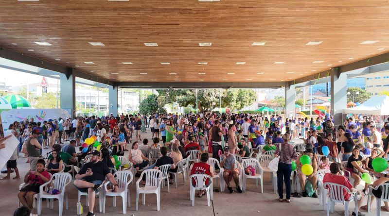 Cooxupé: “Dia de Cooperar” reuniu muitas famílias e a comunidade em Guaxupé/MG