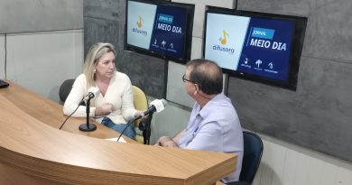 Filhos X Redes Sociais: Psicóloga Ana Amélia Junqueira destaca a responsabilidade dos pais no controle ao acesso