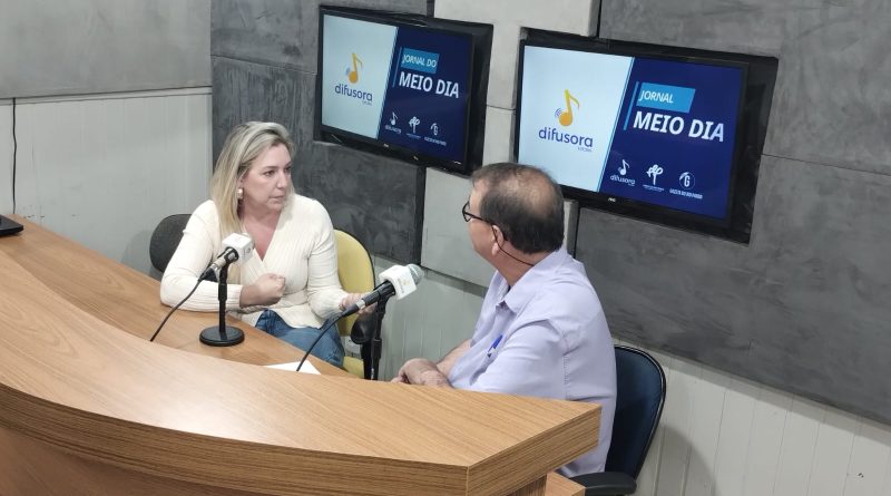 Filhos X Redes Sociais: Psicóloga Ana Amélia Junqueira destaca a responsabilidade dos pais no controle ao acesso