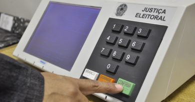 Eleições 2026: Rio Pardo tem 39.280 eleitores aptos a votar, votação será realizada em 13 locais e 120 seções eleitorais
