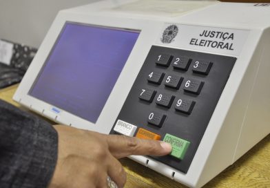 Eleições 2026: Rio Pardo tem 39.280 eleitores aptos a votar, votação será realizada em 13 locais e 120 seções eleitorais