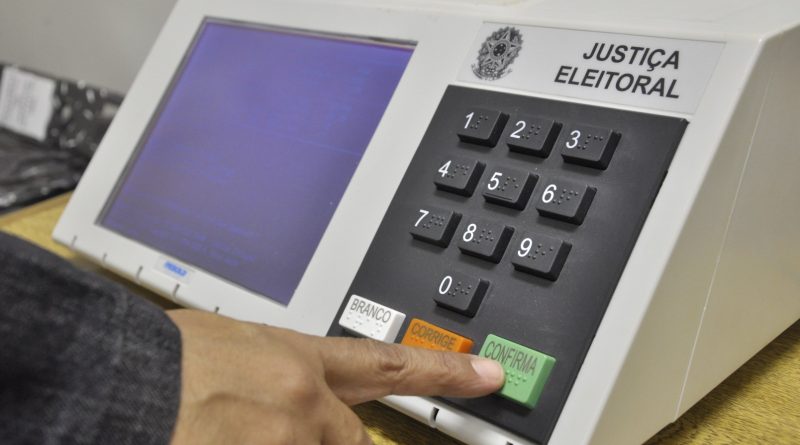 Eleições 2026: Rio Pardo tem 39.280 eleitores aptos a votar, votação será realizada em 13 locais e 120 seções eleitorais