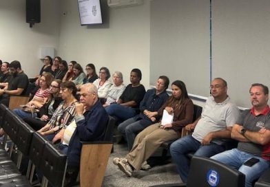 Entidades são orientadas sobre pedidos e recebimentos de Emendas Impositivas para 2027