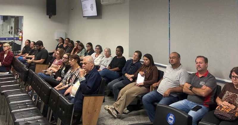 Entidades são orientadas sobre pedidos e recebimentos de Emendas Impositivas para 2027
