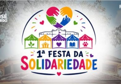 1ª Festa da Solidariedade: Evento beneficente terá a participação de diversas entidades