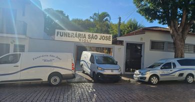 Tradição da família Rioli às famílias rio-pardenses: Funerária São José atua há 76 anos no município